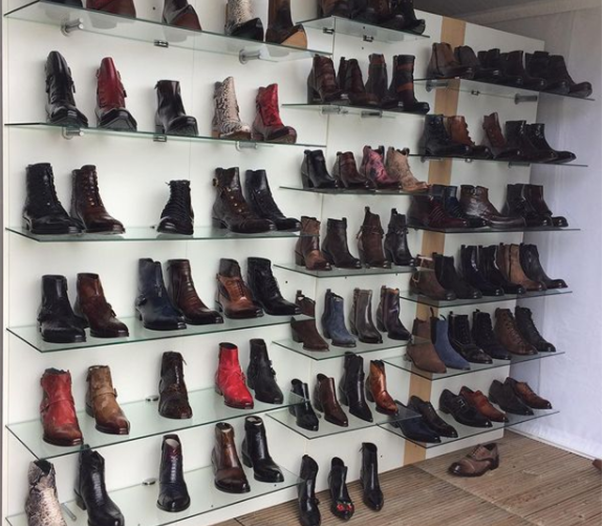 Soho 2025 shoes online