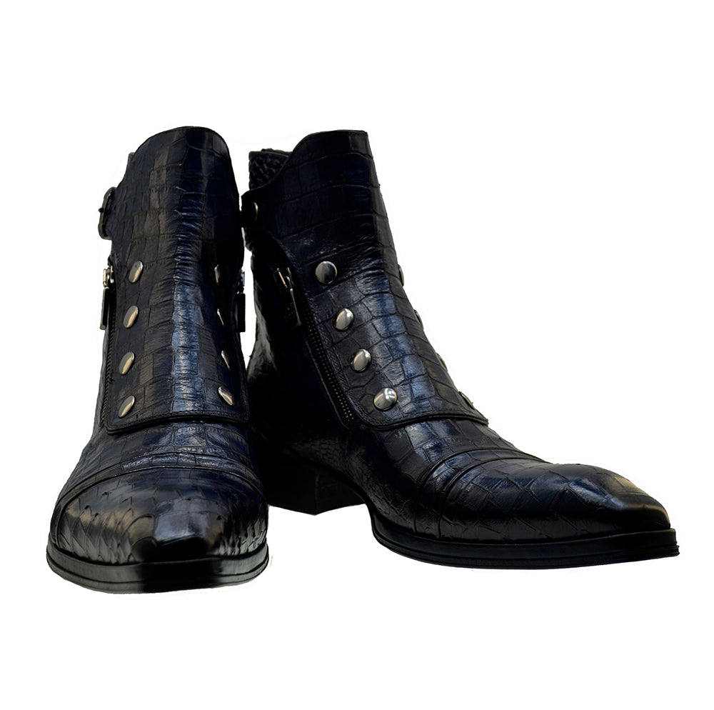 Jo Ghost Soho Boots