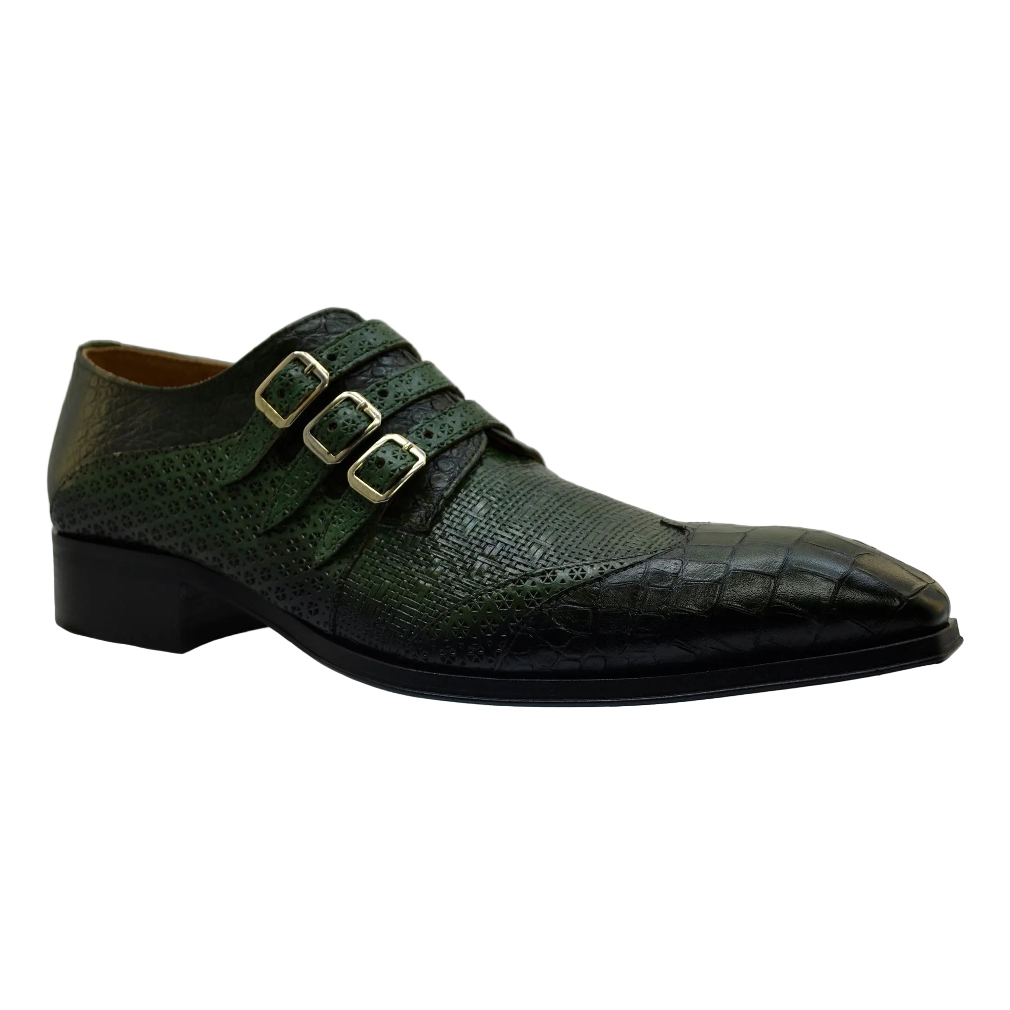 Jo Ghost designer mens dress shoes Jo Ghost 1788 Men main image 3