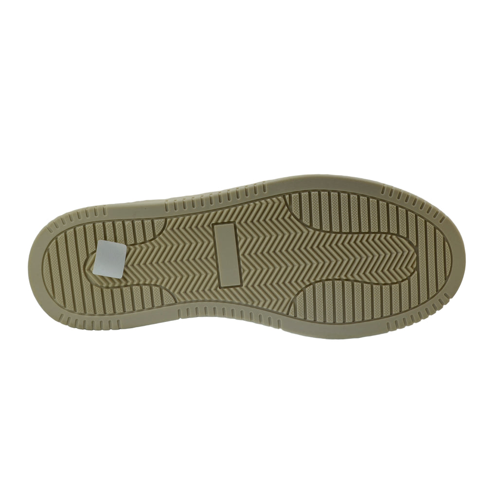 Men's Sneaker Kamo-Gutsu Campo-048 Jeans Combi sneaker blends retro sport