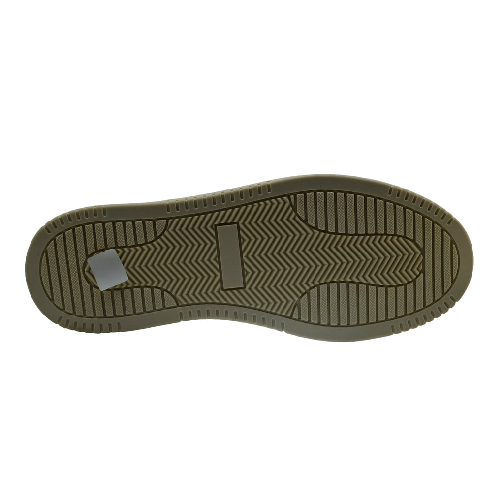 Men's Sneaker Kamo-Gutsu Campo-048 Topo Combi sneaker blends retro sport