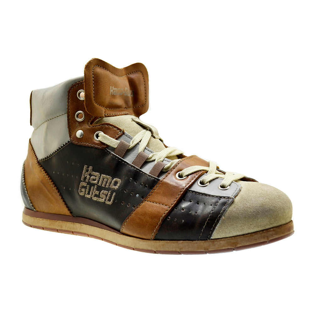 Men's Sneaker Kamo-Gutsu Italy Tifo 105BN Colour Combination