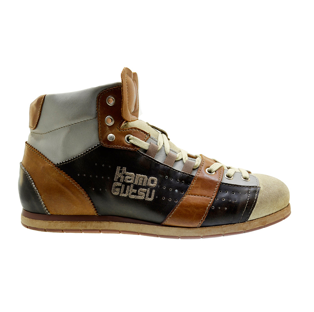 Men's Sneaker Kamo-Gutsu Italy Tifo 105BN Colour Combination