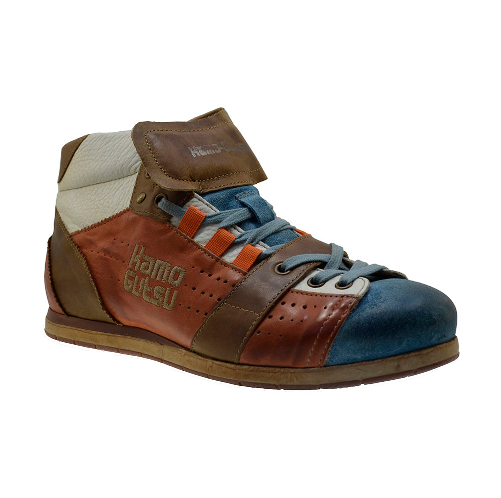 Men's Sneaker Kamo-Gutsu Italy Tifo 105OR Colour Combination
