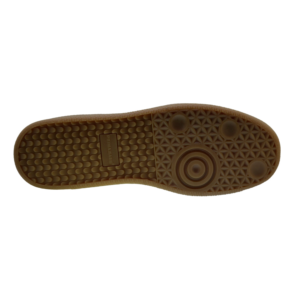 PrimaBase Italy Sneakers Model 50461 Brown Suede Sneaker