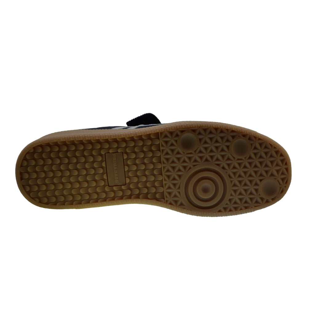 PrimaBase Italy Sneakers Model 50461 Navy Blue Suede Sneaker